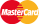 Mastercard — coming soon